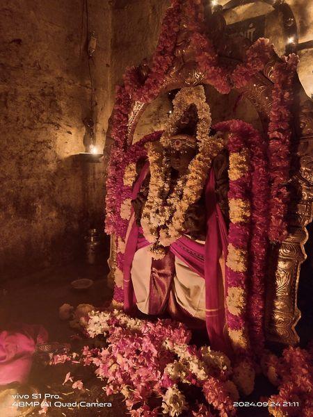 thirukoteshwar-temple-theipirai-astami-poojai